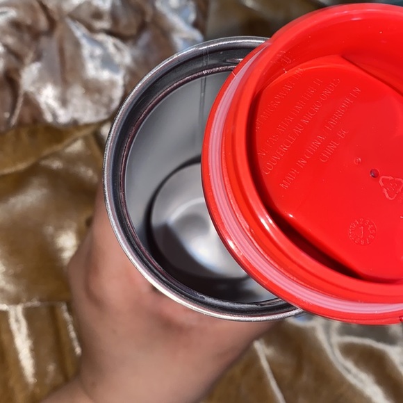 ☕️ 2021 Starbucks bundle winter collection 12oz cup/16oz California tumbler ☕️ - Picture 7 of 8